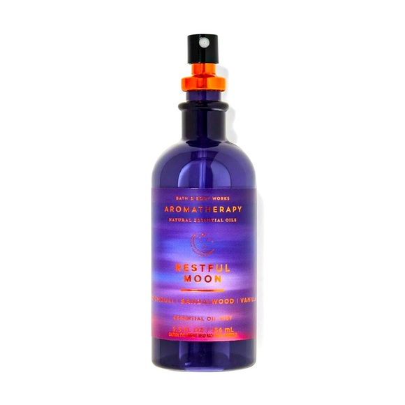 Bath & Body Works Bath & Body Bath Body Works Aromatherapy Restful